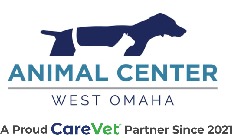 Animal Center West Omaha Logo